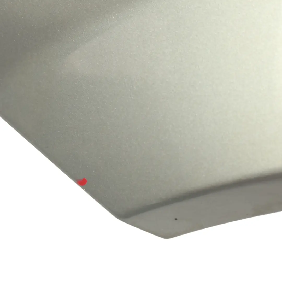 Panel Lateral Aleta Delantero Izquierdo Plata Paladio 792 para Mercedes W204 con número de pieza A2048801318 Mercedes W204 Panel Lateral Aleta Delantero Izquierdo Plata Paladio 792 - SKU A2048801318-PAL2 - Número de pieza A2048801318