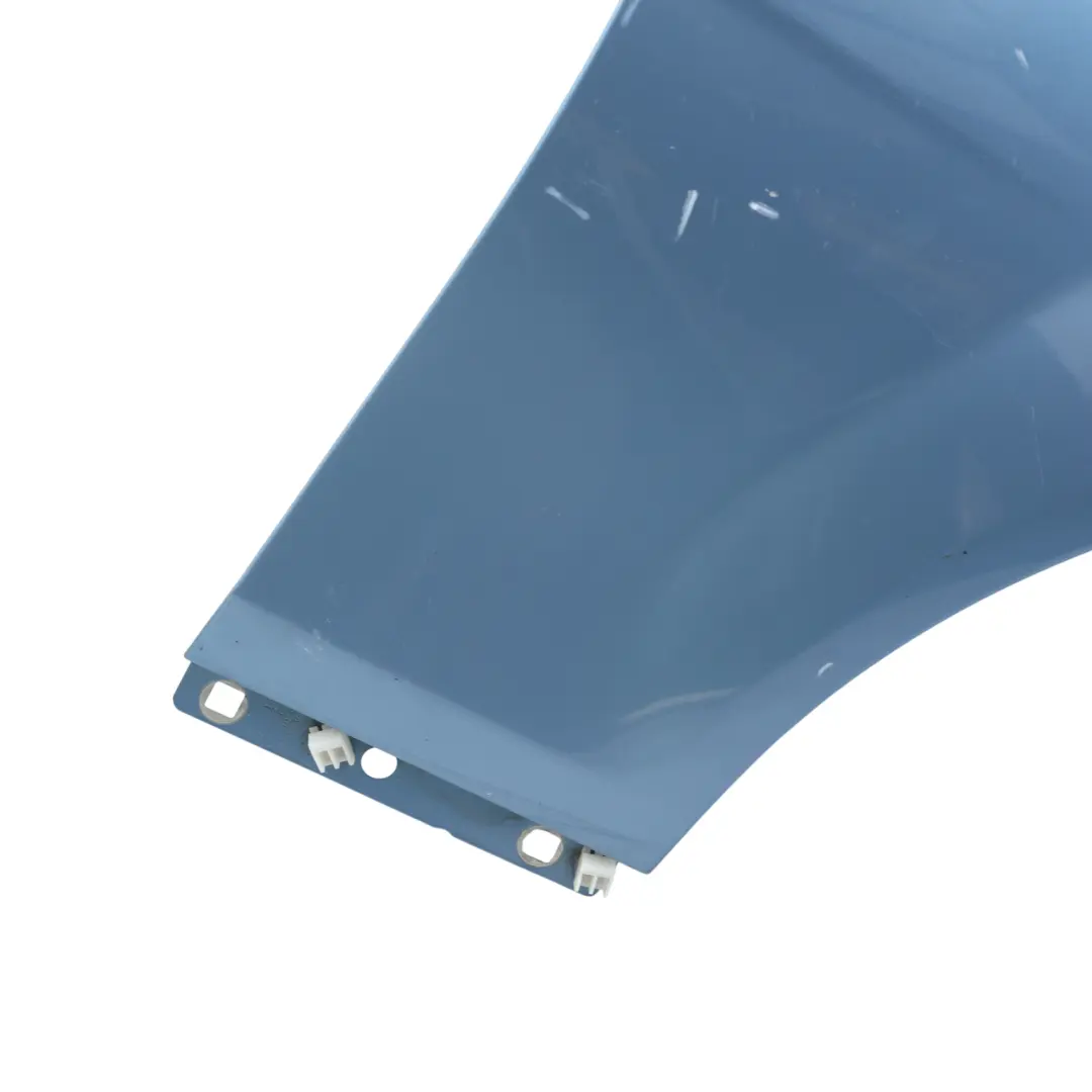Panneau latéral avant droit Aile Indigolite Bleu - 230 pour Mercedes W204 à propos du numéro de pièce A2048801418 Mercedes W204 Panneau latéral avant droit Aile Indigolite Bleu - 230 - SKU A2048801418-INB - Numéro de pièce A2048801418