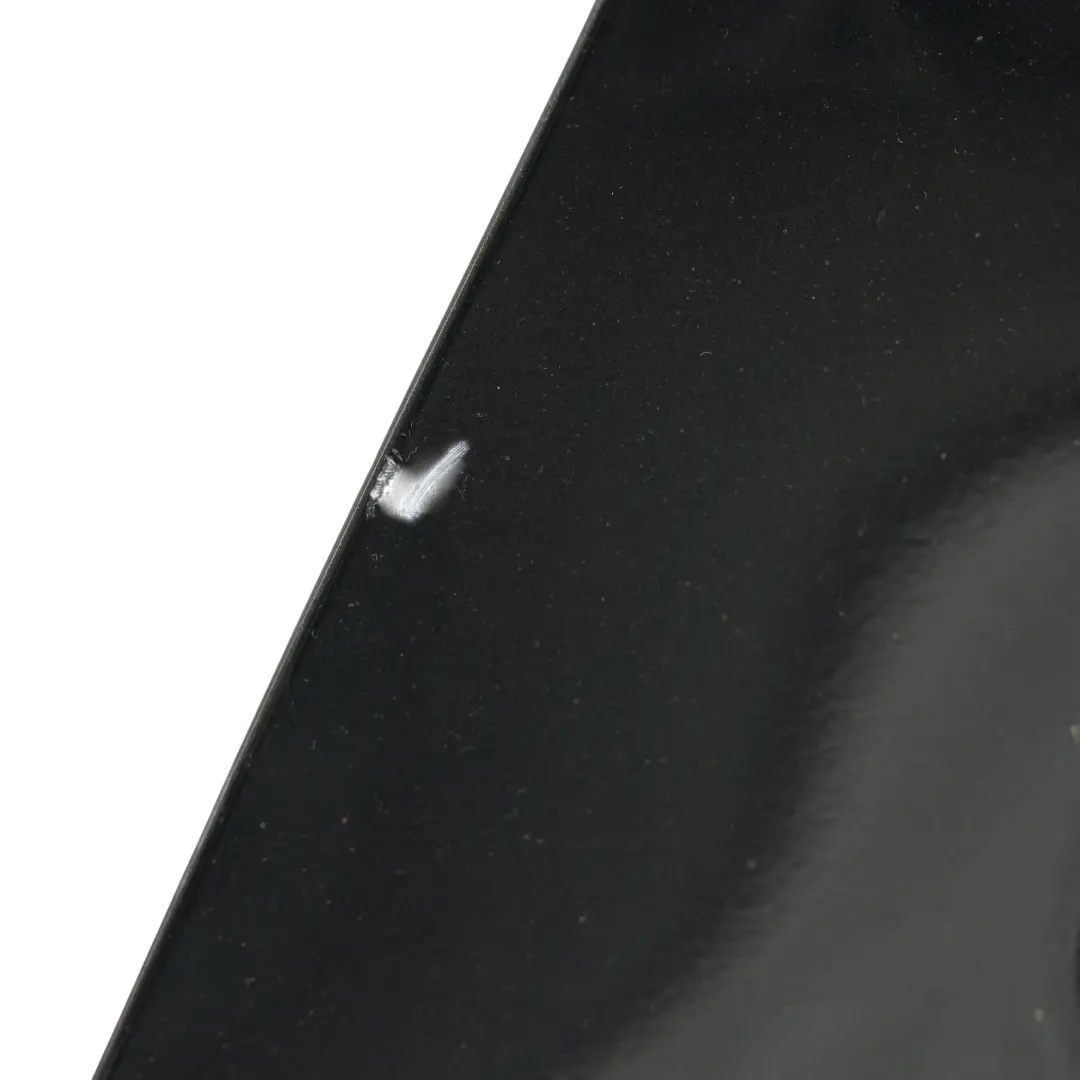 Side Wing Panel Front Right O/S Fender Magnetit Schwarz Black to Mercedes W204 with Part number A2048801418 Mercedes W204 Side Wing Panel Front Right O/S Fender Magnetit Schwarz Black - SKU A2048801418-MTS - Part number A2048801418