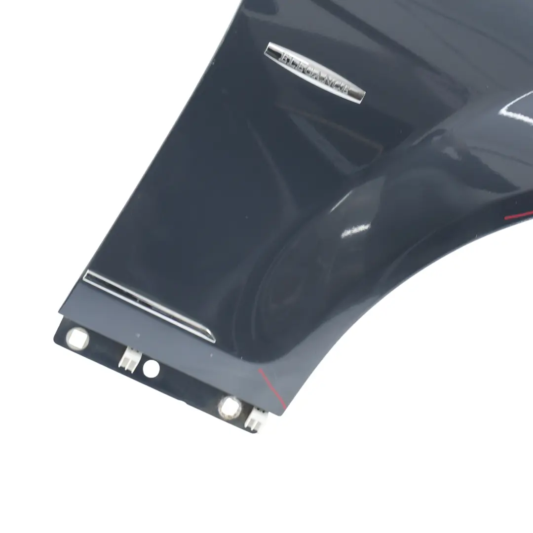Pannello Parafango Anteriore Destro Grigio Tenorite - 755 per Mercedes W204 con numero di parte A2048801418 Mercedes W204 Pannello Parafango Anteriore Destro Grigio Tenorite - 755 - SKU A2048801418-TNG - Numero di parte A2048801418