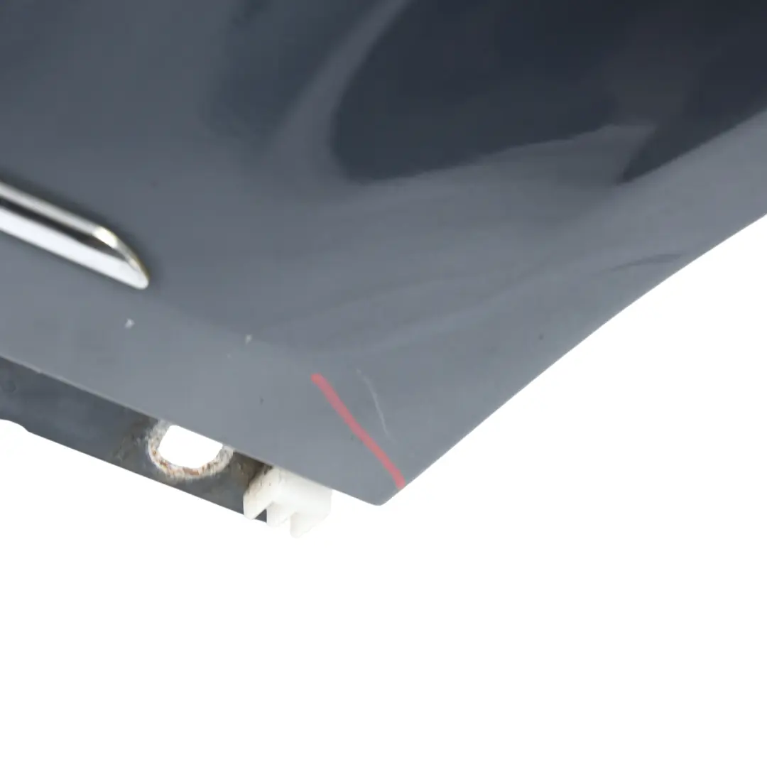 Kotflügel Vorne Rechts Tenoritgrau - 755 für Mercedes W204 mit Teilenummer A2048801418 Mercedes W204 Kotflügel Vorne Rechts Tenoritgrau - 755 - SKU A2048801418-TNG - Teilenummer A2048801418