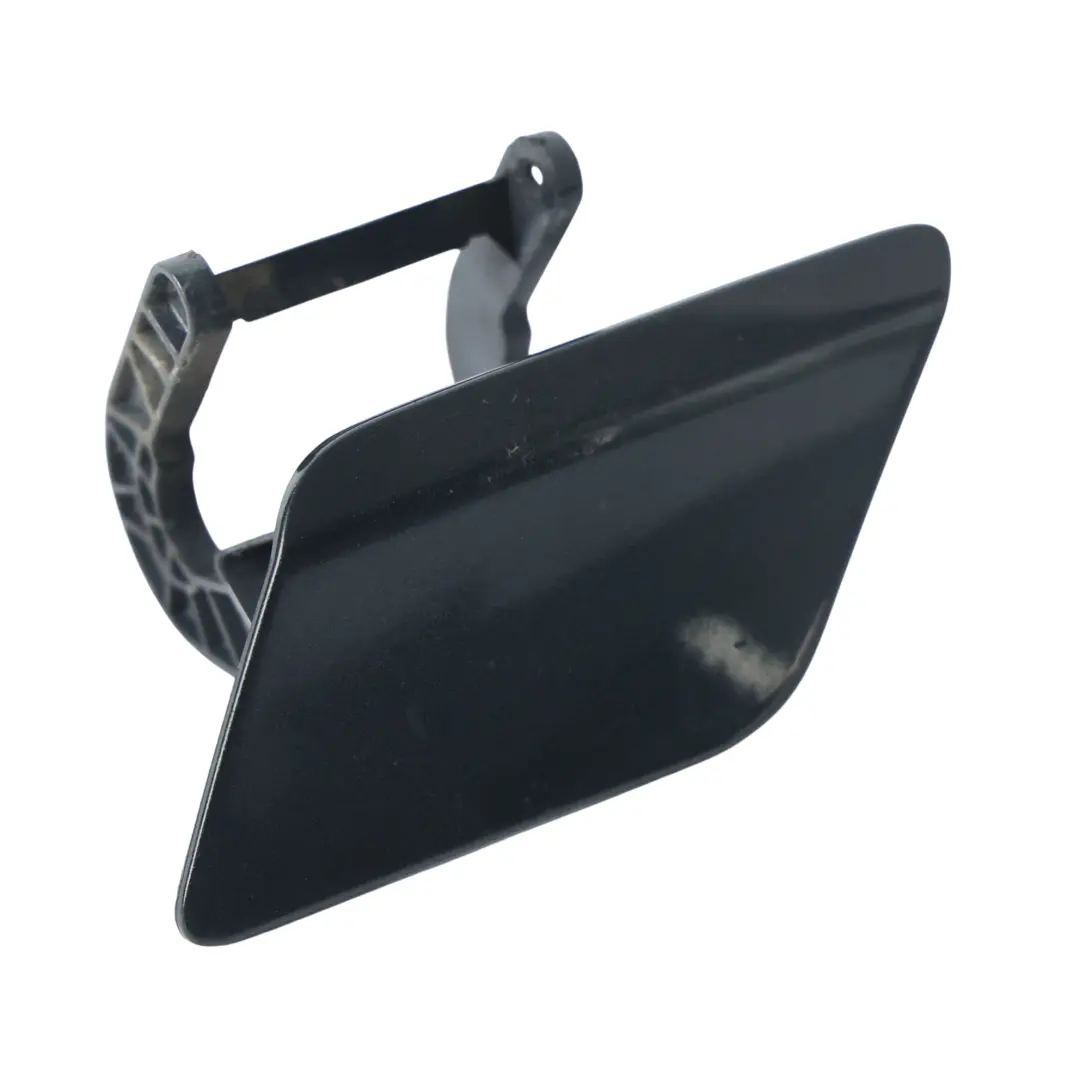Mercedes W204 Copertura Lavafari Sinistro Nero Magnetite - SKU A2048804224-MTS - Numero di parte A2048804224