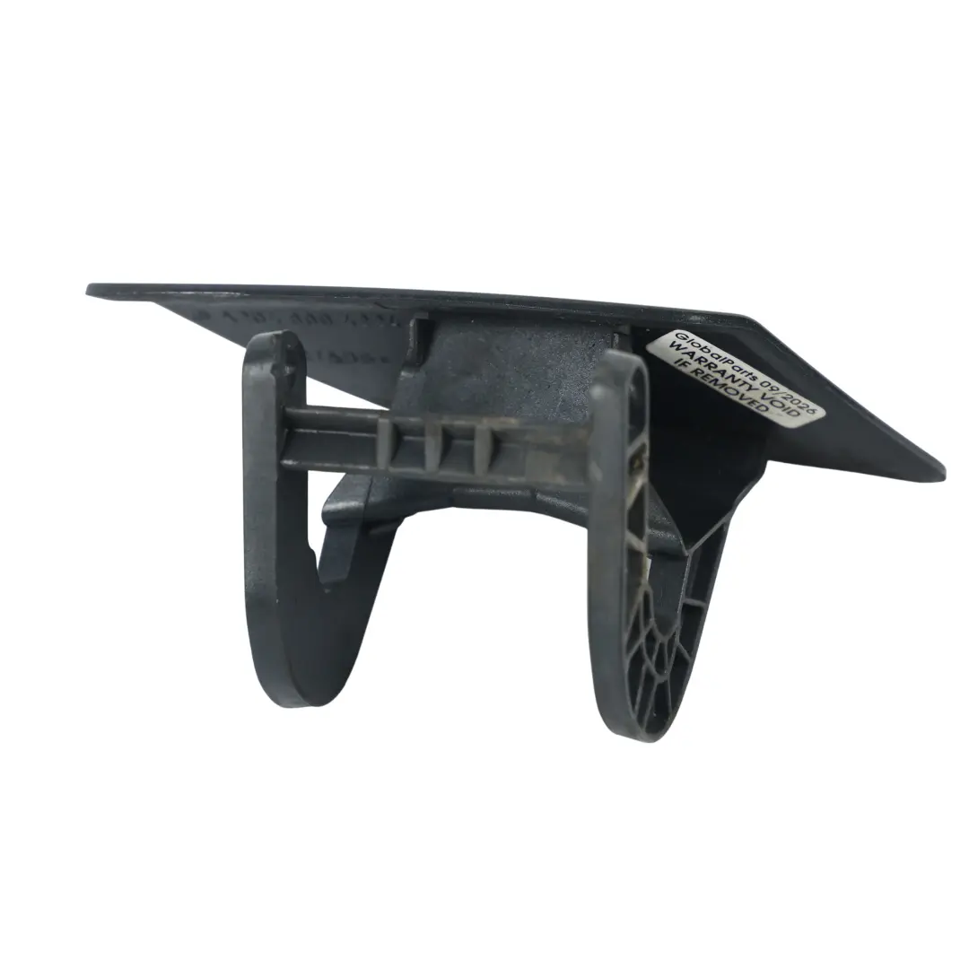 Copertura Lavafari Sinistro Nero Magnetite per Mercedes W204 con numero di parte A2048804224 Mercedes W204 Copertura Lavafari Sinistro Nero Magnetite - SKU A2048804224-MTS - Numero di parte A2048804224