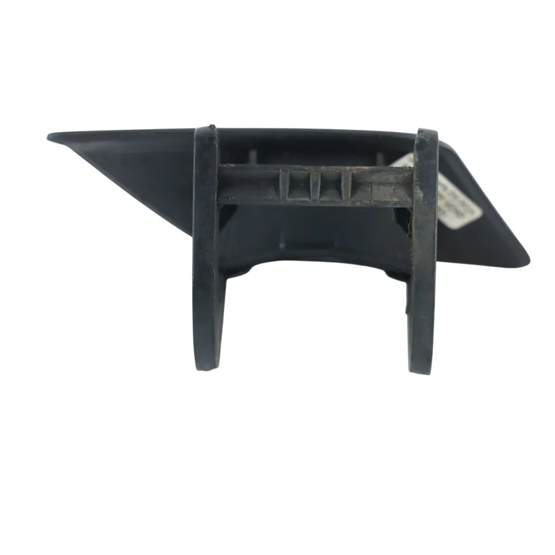 Mercedes W204 Tapa Lavafaros Izquierda Negro Magnetita - SKU A2048804224-MTS - Número de pieza A2048804224