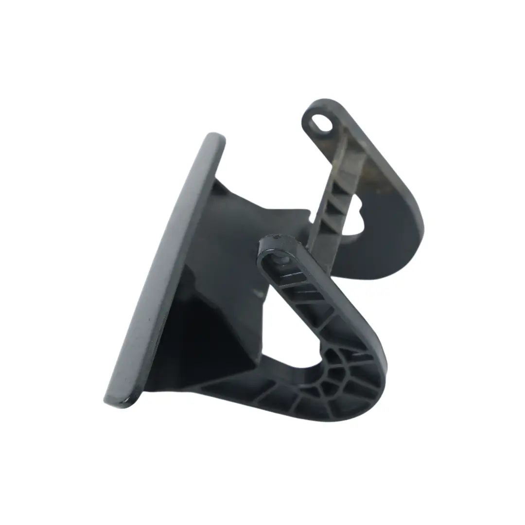 Mercedes W204 Copertura Lavafari Sinistro Nero Magnetite - SKU A2048804224-MTS - Numero di parte A2048804224