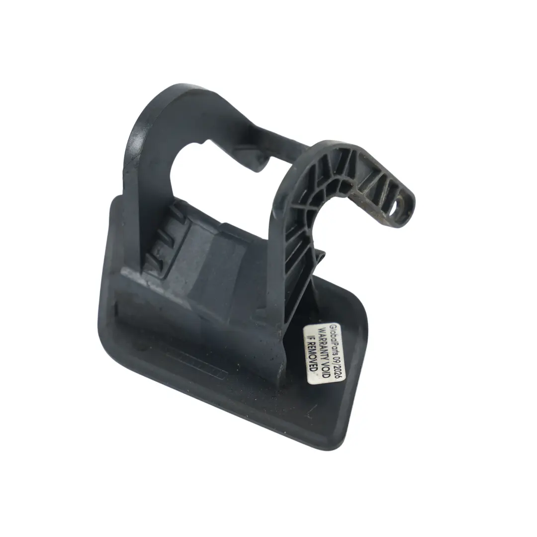 Copertura Lavafari Sinistro Nero Magnetite per Mercedes W204 con numero di parte A2048804224 Mercedes W204 Copertura Lavafari Sinistro Nero Magnetite - SKU A2048804224-MTS - Numero di parte A2048804224