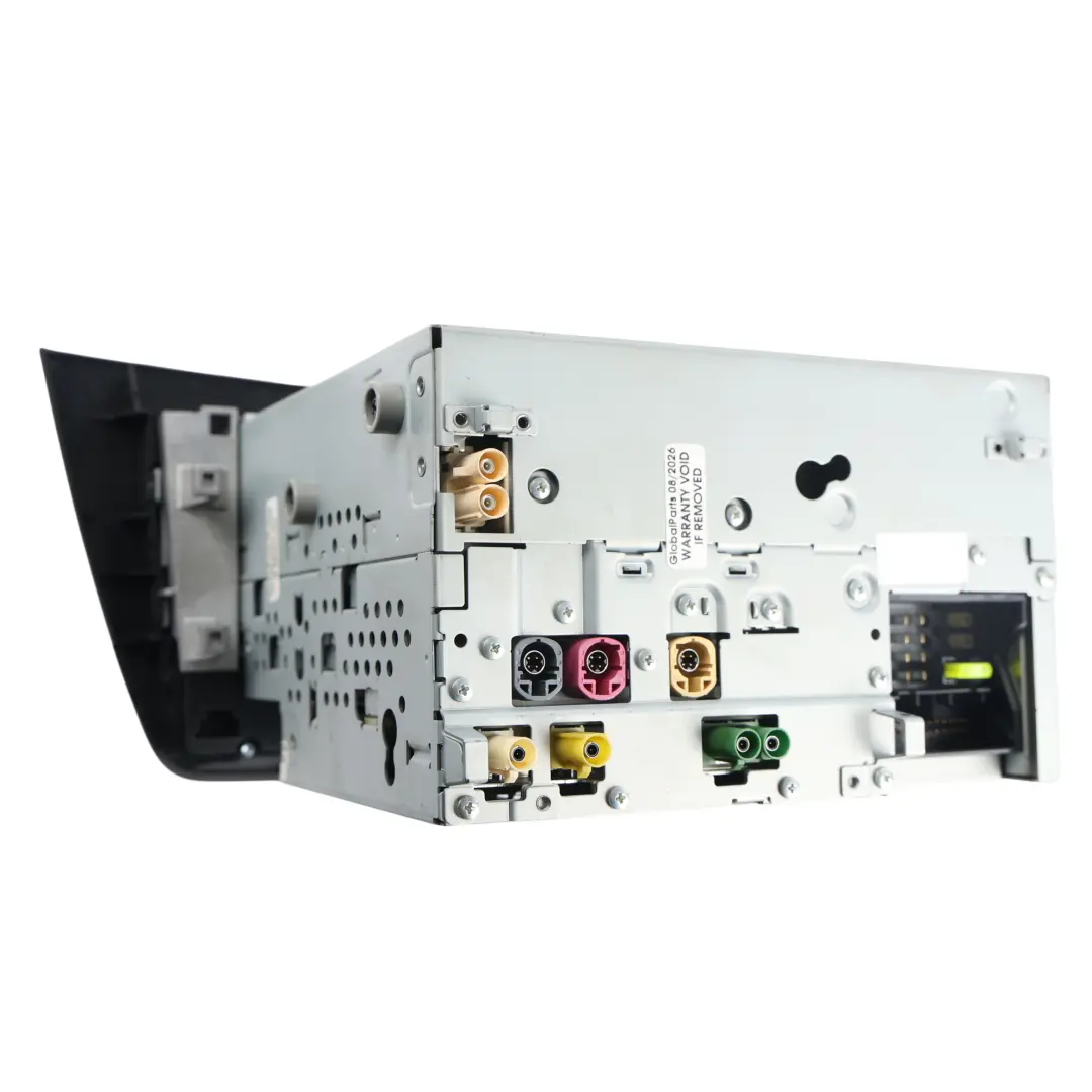 Mercedes W204 Multimedia Radio Stereo Kopfeinheit - SKU A2049000014 - Teilenummer A2049000014