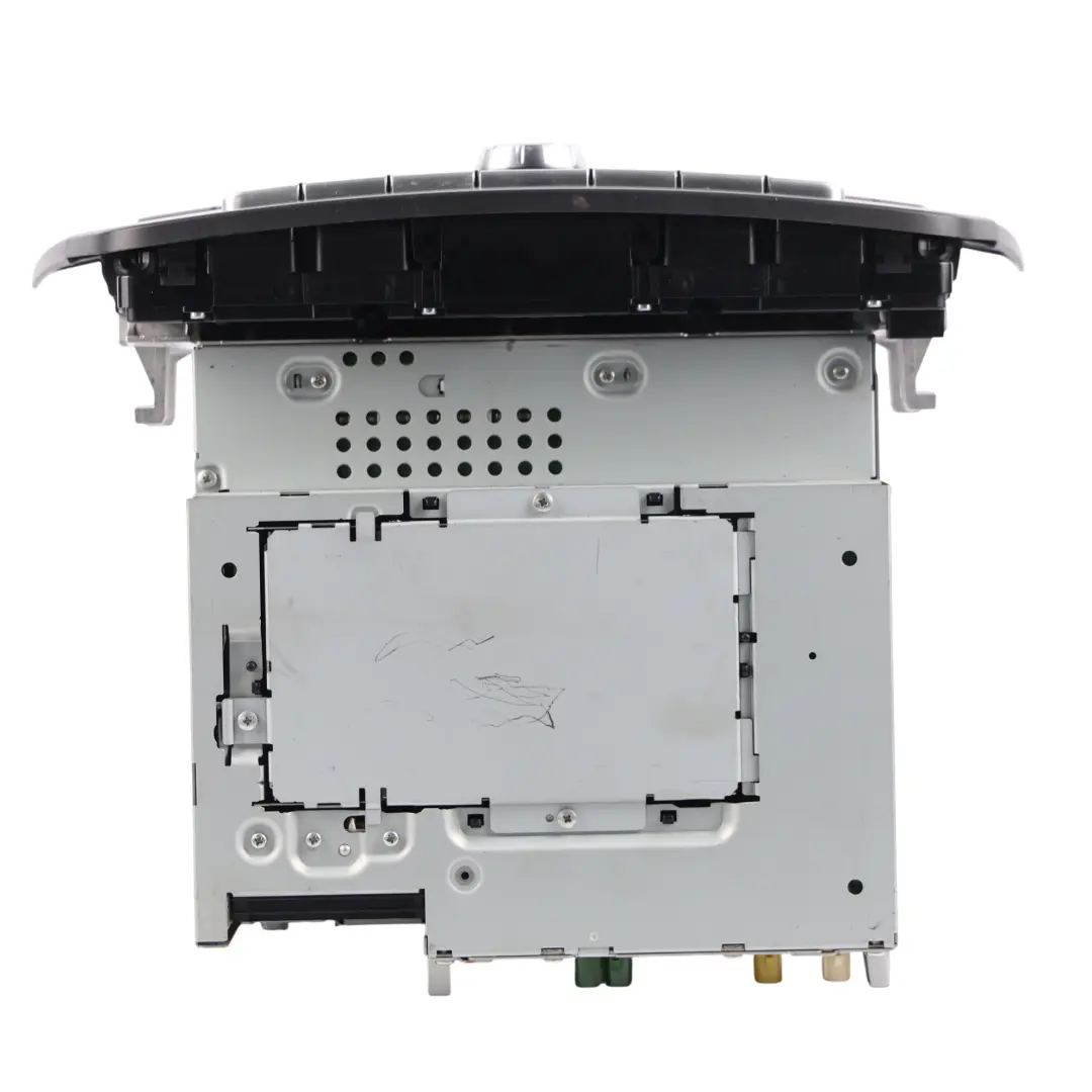 Mercedes W204 Multimedia Radio Stereo Kopfeinheit - SKU A2049000014 - Teilenummer A2049000014