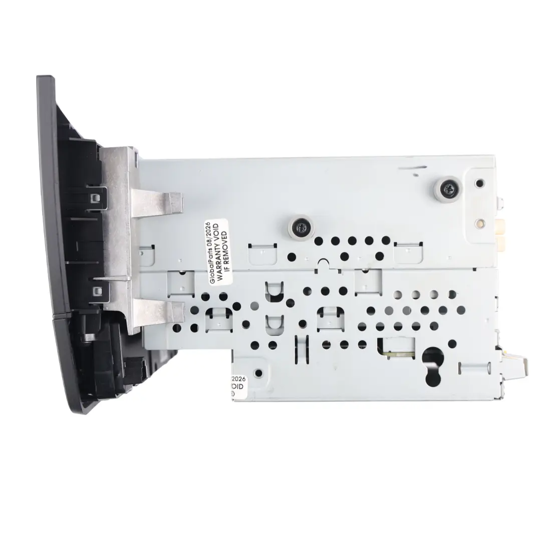 Mercedes W204 Multimedia Radio Stereo Kopfeinheit - SKU A2049000014 - Teilenummer A2049000014