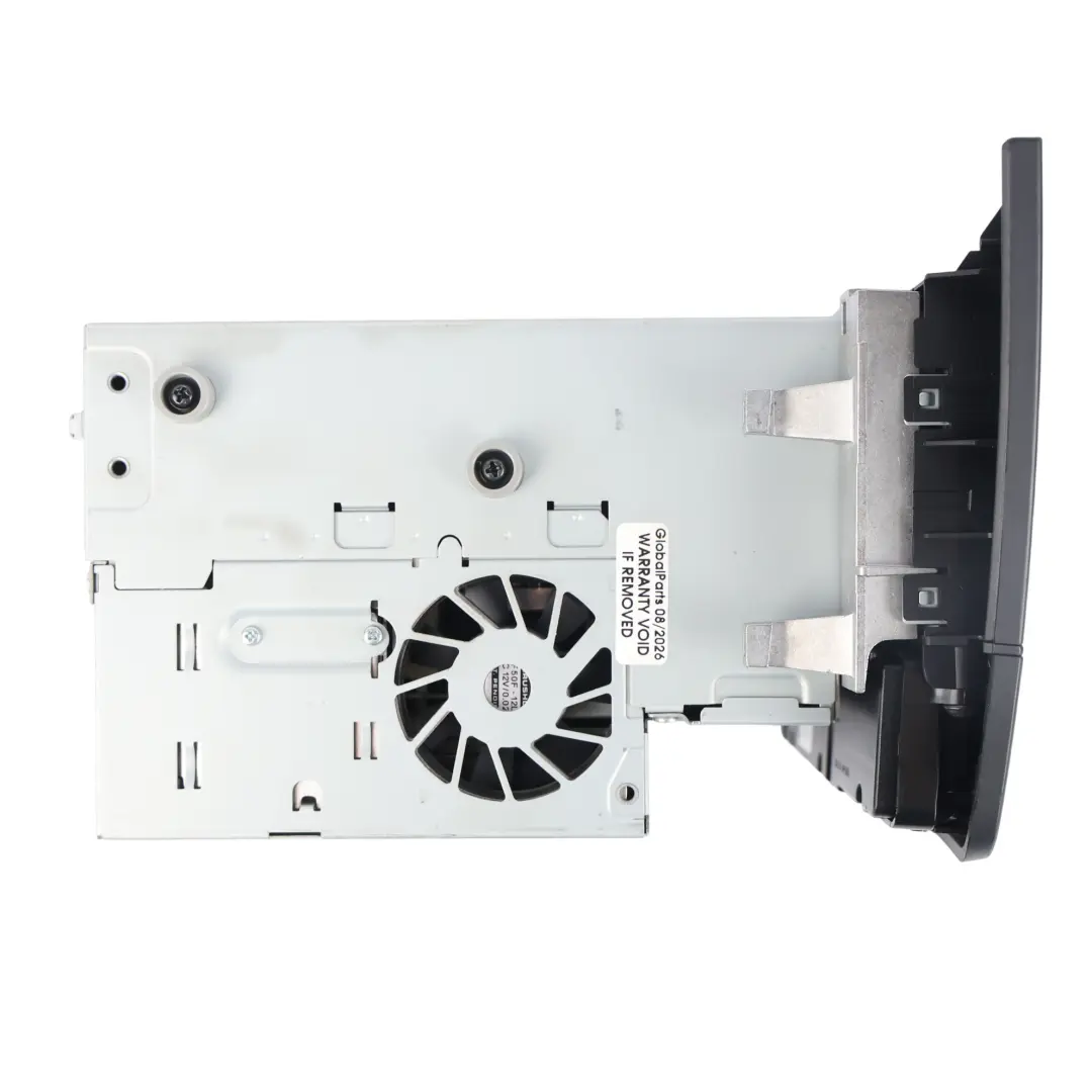 Multimedia Radio Stereo Kopfeinheit für Mercedes W204 mit Teilenummer A2049000014 Mercedes W204 Multimedia Radio Stereo Kopfeinheit - SKU A2049000014 - Teilenummer A2049000014