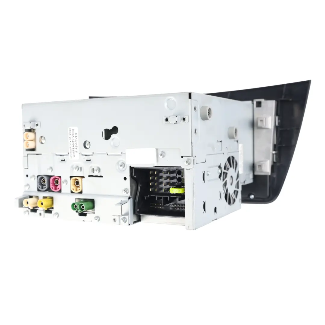 Radio Multimedialne Stereo do Mercedes W204 o numerze A2049000014 Mercedes W204 Radio Multimedialne Stereo - SKU A2049000014 - Numer Części A2049000014