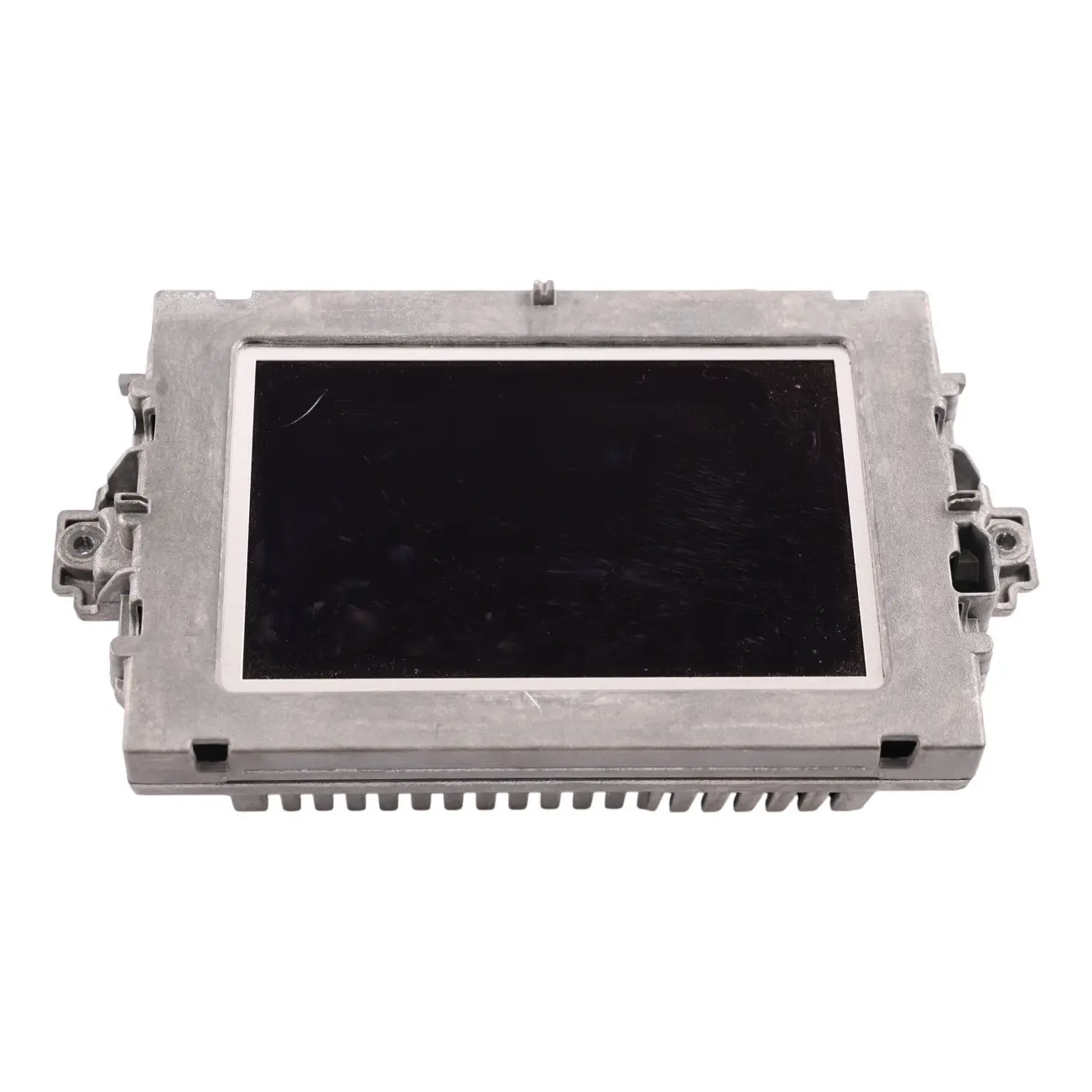 Mercedes W204 Display Screen Monitor Radio Sat Nav Navigation Unit A2049007508