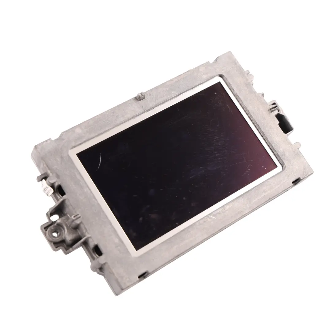 Display Screen Monitor Radio Sat Nav Navigation Unit to Mercedes W204 with Part number A2049007508 Mercedes W204 Display Screen Monitor Radio Sat Nav Navigation Unit - SKU A2049007508-1 - Part number A2049007508