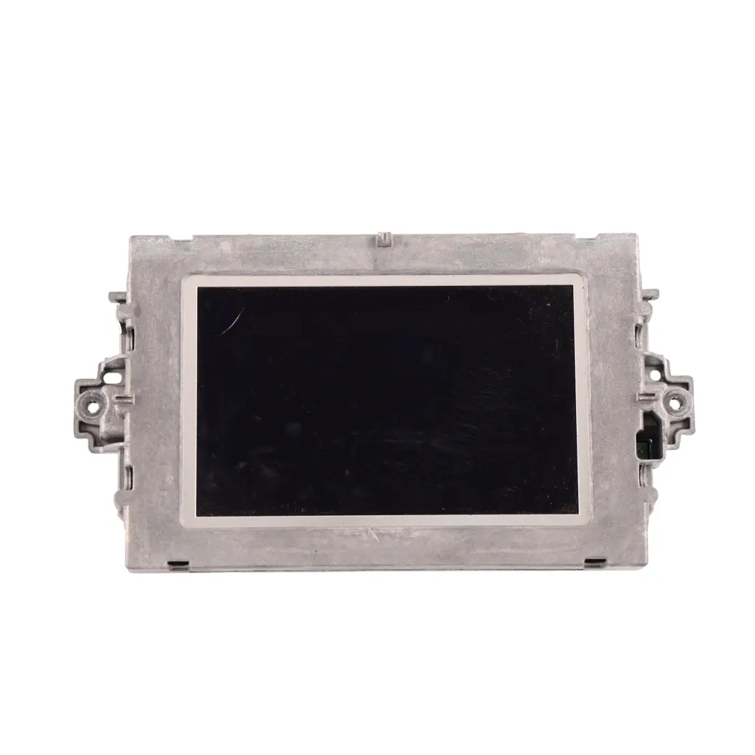 Mercedes W204 Display Screen Monitor Radio Sat Nav Navigation Unit - SKU A2049007508-1 - Part number A2049007508