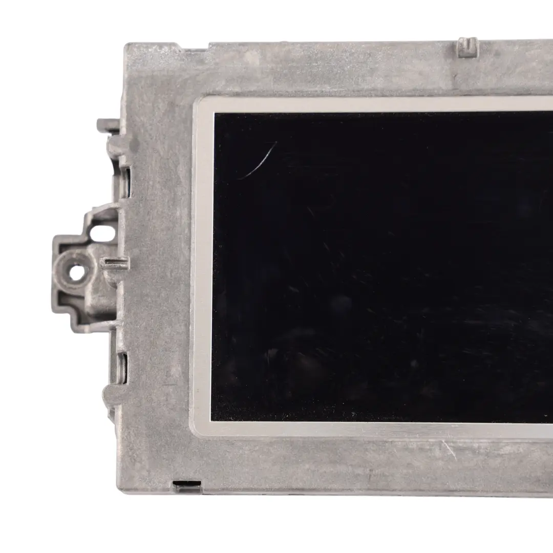 Mercedes W204 Display Screen Monitor Radio Sat Nav Navigation Unit - SKU A2049007508-1 - Part number A2049007508