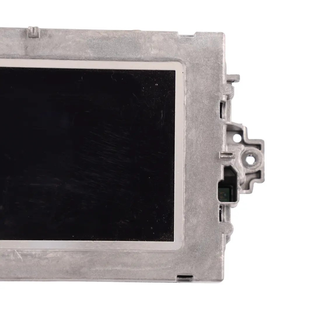 Display Screen Monitor Radio Sat Nav Navigation Unit to Mercedes W204 with Part number A2049007508 Mercedes W204 Display Screen Monitor Radio Sat Nav Navigation Unit - SKU A2049007508-1 - Part number A2049007508
