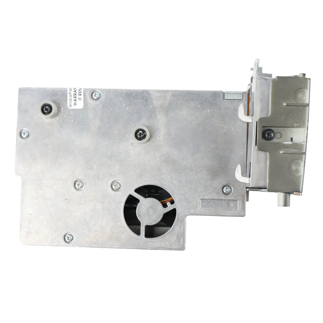 Mercedes W204 COMAND Head Unit Navigation CD Player Radio Unit - SKU A2049060902-2 - Part number A2049060902