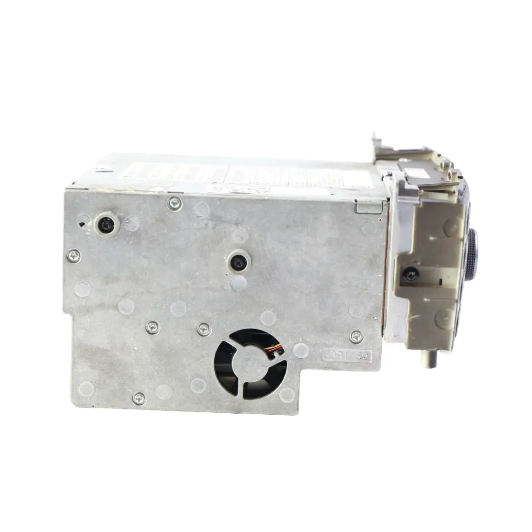 Mercedes W204 Navigation CD Player Radio Stereo Sat Nav Head Unit - SKU A2049062900-1 - Part number A2049062900