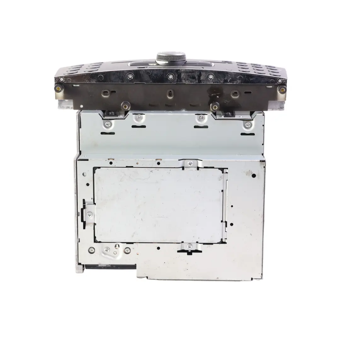 Mercedes W204 Navigation CD Player Radio Stereo Sat Nav Head Unit - SKU A2049062900-1 - Part number A2049062900