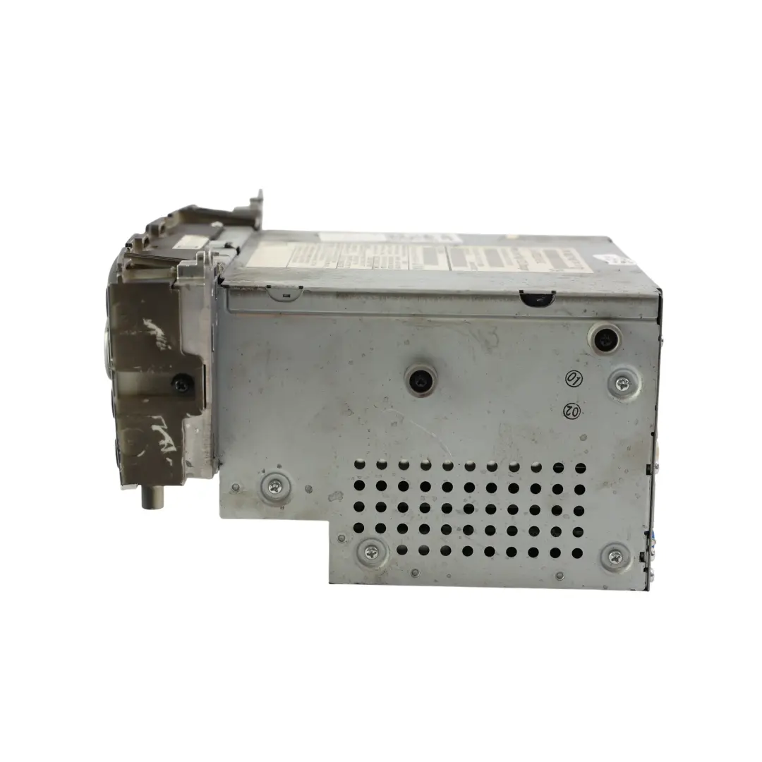 Mercedes W204 Radio Nawigacja Odtwarzacz CD Stereo Head Unit - SKU A2049062900-1 - Numer Części A2049062900