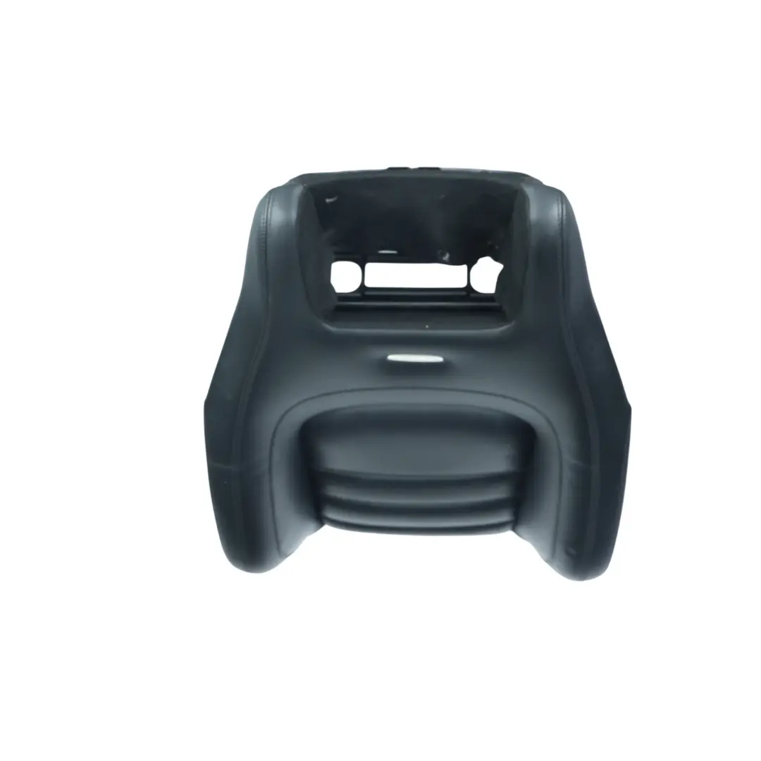 C63 AMG Coupe Front Seat Backrest Heated Left N/S to Mercedes W204 with Part number A2049109747 Mercedes W204 C63 AMG Coupe Front Seat Backrest Heated Left N/S - SKU A2049109747-3 - Part number A2049109747