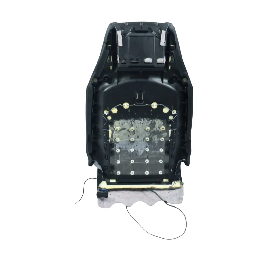 C63 AMG Coupe Sitzlehne Vorne Beheizt Links für Mercedes W204 mit Teilenummer A2049109747 Mercedes W204 C63 AMG Coupe Sitzlehne Vorne Beheizt Links - SKU A2049109747-3 - Teilenummer A2049109747