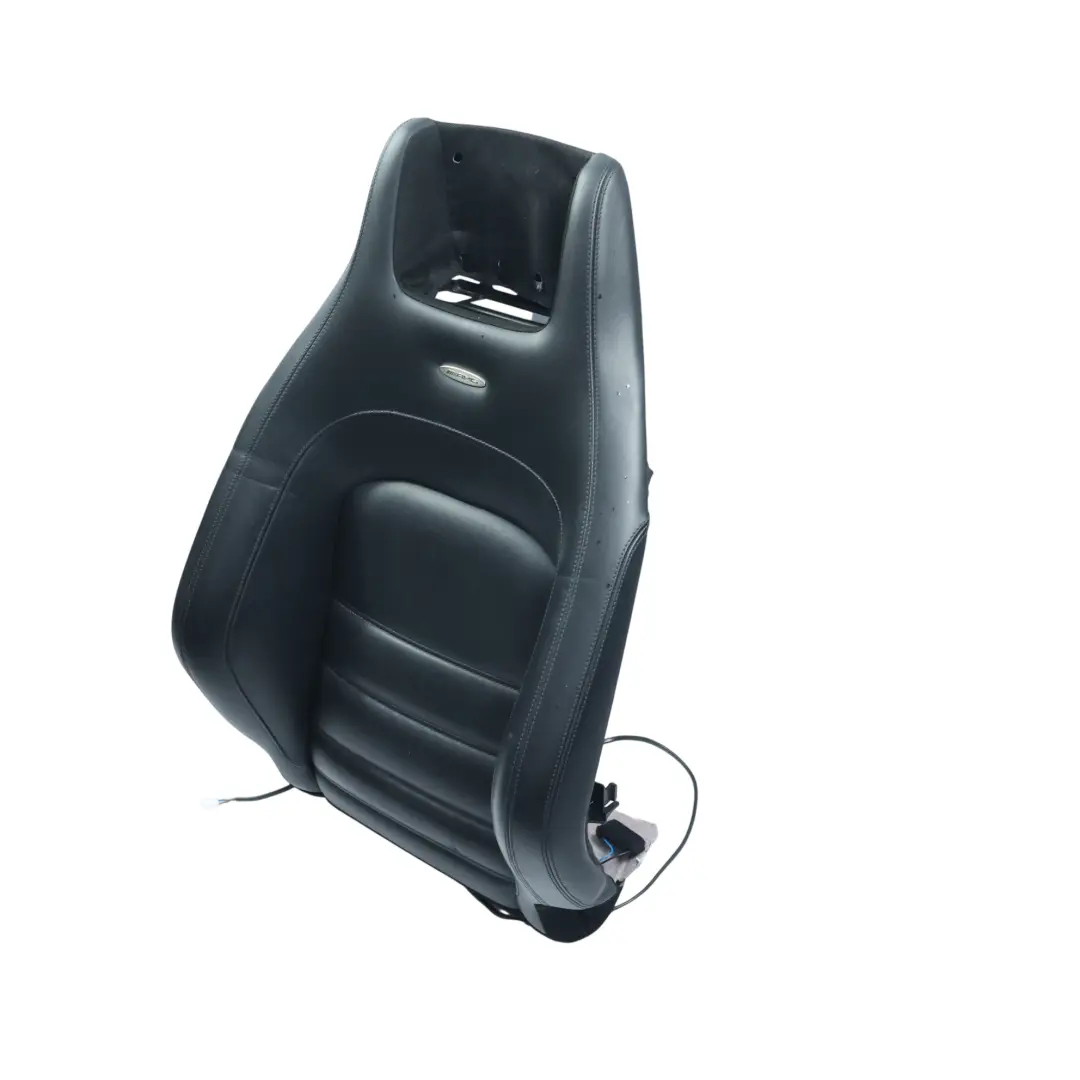 C63 AMG Coupe Front Seat Backrest Heated Left N/S to Mercedes W204 with Part number A2049109747 Mercedes W204 C63 AMG Coupe Front Seat Backrest Heated Left N/S - SKU A2049109747-3 - Part number A2049109747