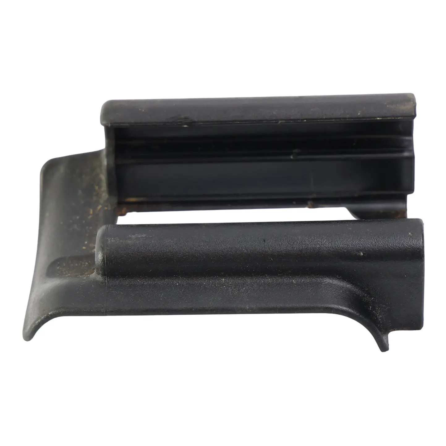Mercedes C W204 Sitz Innenabdeckung Verkleidung Vorne Links A2049190520
