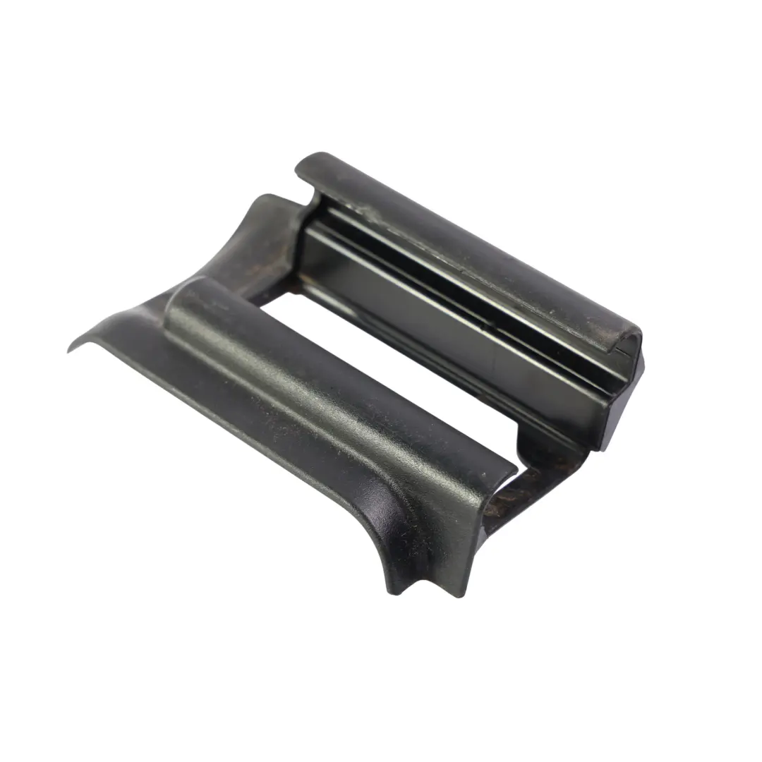 Mercedes S204 W204 Front Left Seat Inner Cover Trim Left N/S - SKU A2049190520 - Part number A2049190520