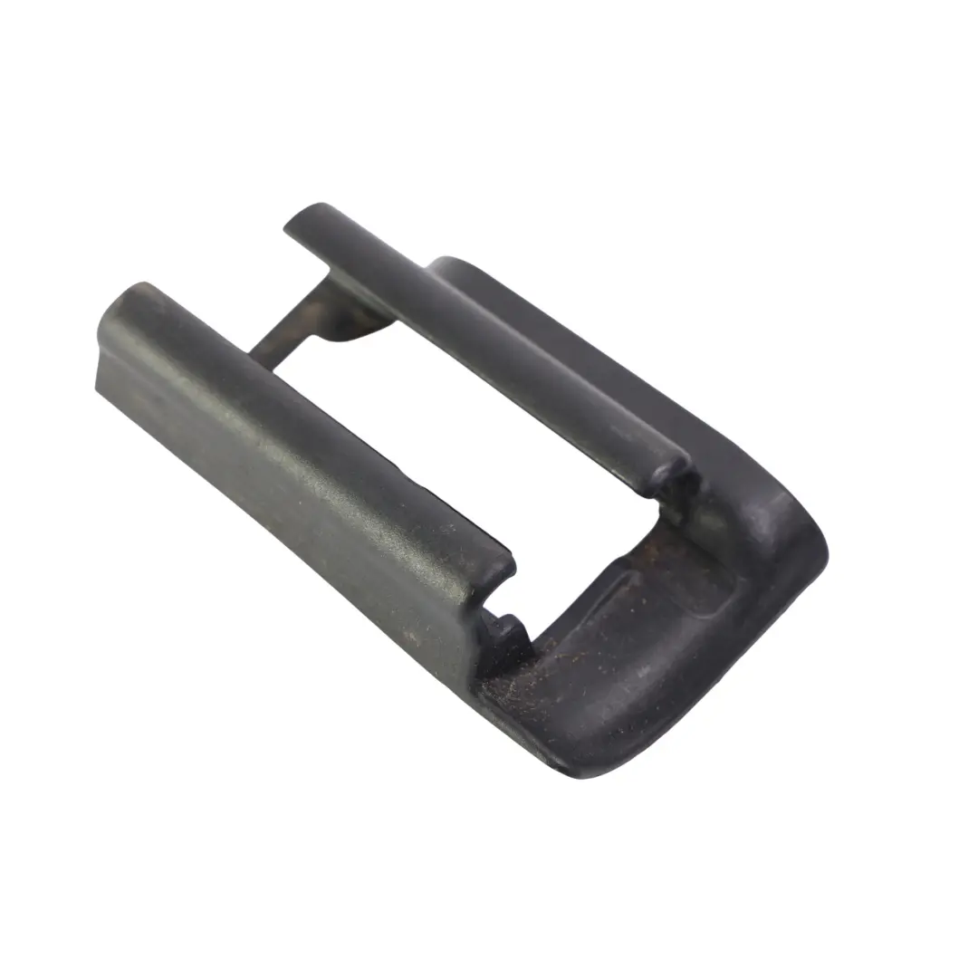 Mercedes C W204 Sitz Innenabdeckung Verkleidung Vorne Links - SKU A2049190520 - Teilenummer A2049190520