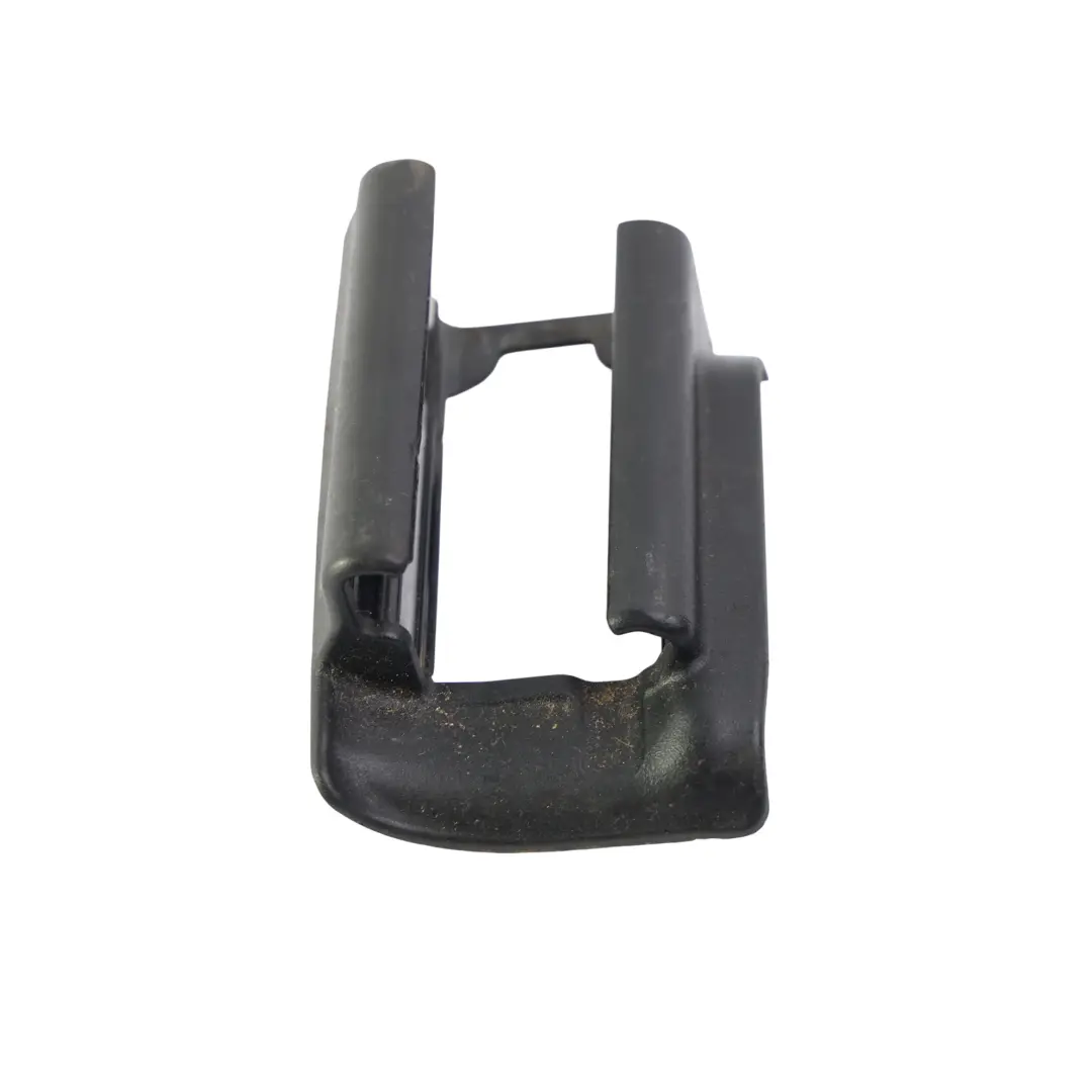 Mercedes C W204 Sitz Innenabdeckung Verkleidung Vorne Links - SKU A2049190520 - Teilenummer A2049190520