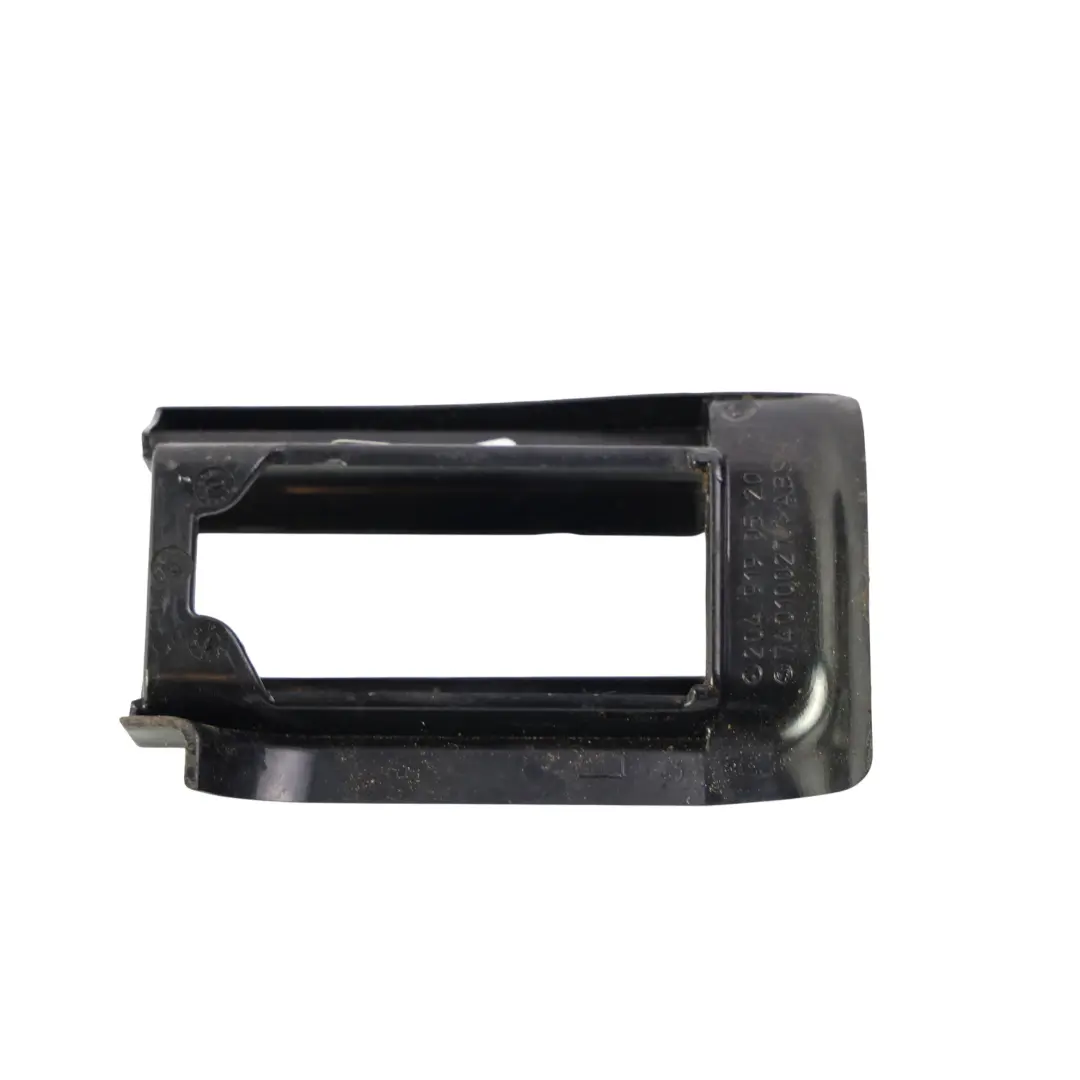 Mercedes C W204 Sitz Innenabdeckung Verkleidung Vorne Links - SKU A2049190520 - Teilenummer A2049190520
