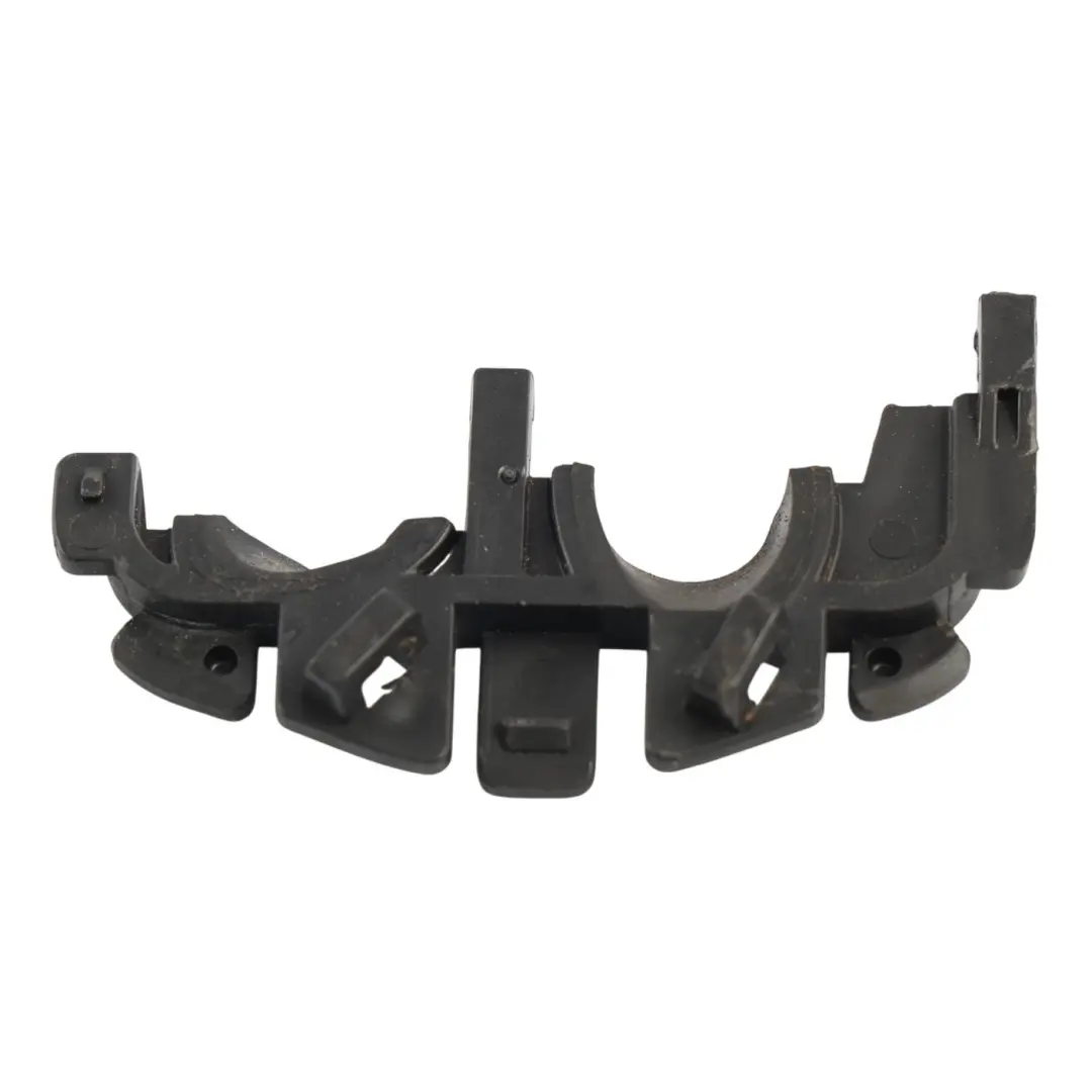 Mercedes A207 W204 Coolant Pipe Hose Line Guide Bracket Mount - SKU A2049980801 - Part number A2049980801