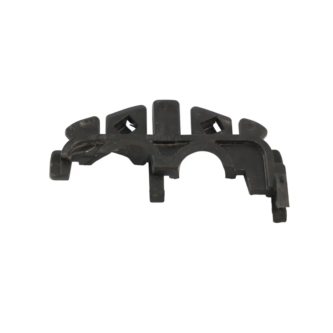 Mercedes A207 W204 Coolant Pipe Hose Line Guide Bracket Mount - SKU A2049980801 - Part number A2049980801