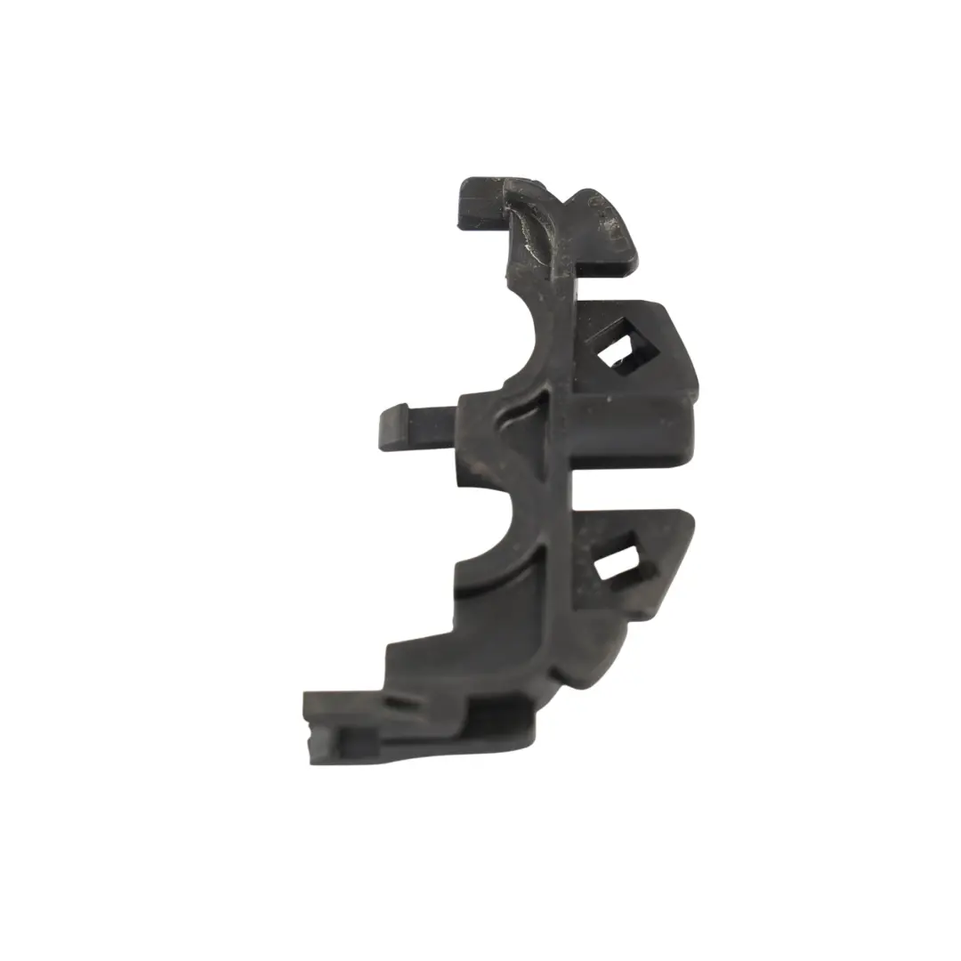 Mercedes A207 W204 Coolant Pipe Hose Line Guide Bracket Mount - SKU A2049980801 - Part number A2049980801