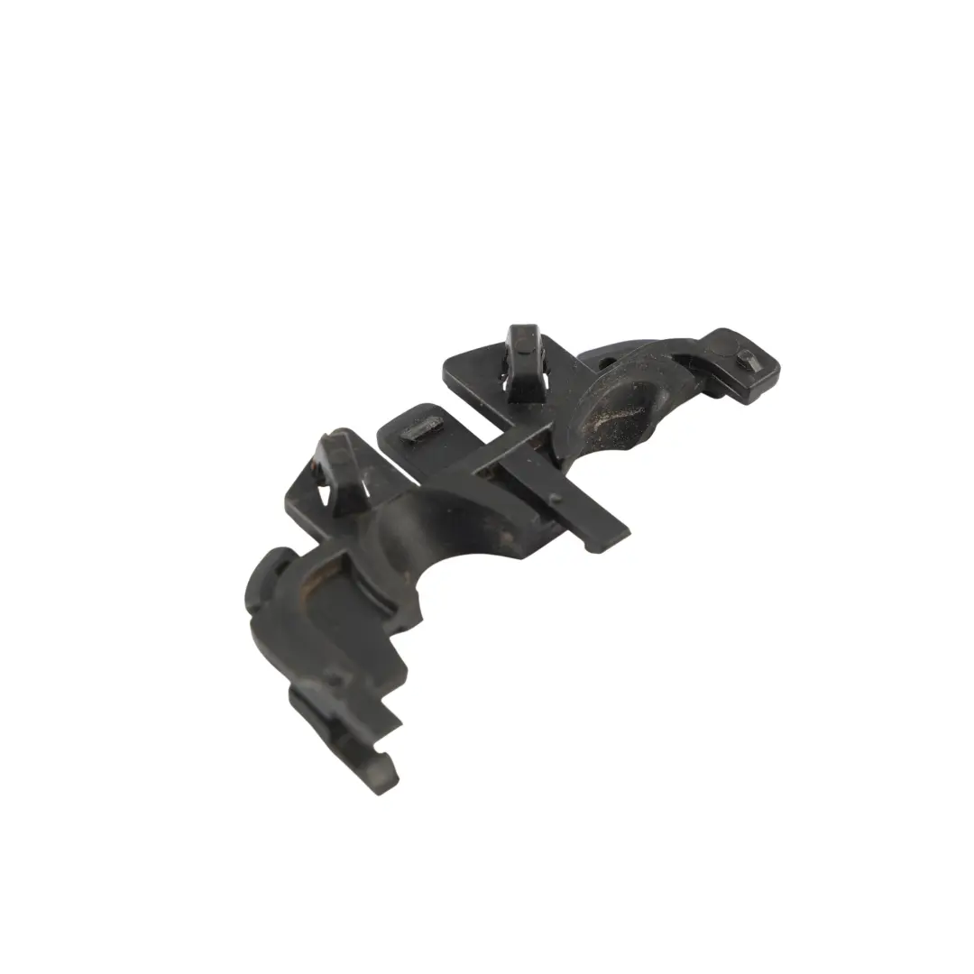 Mercedes A207 W204 Coolant Pipe Hose Line Guide Bracket Mount - SKU A2049980801 - Part number A2049980801