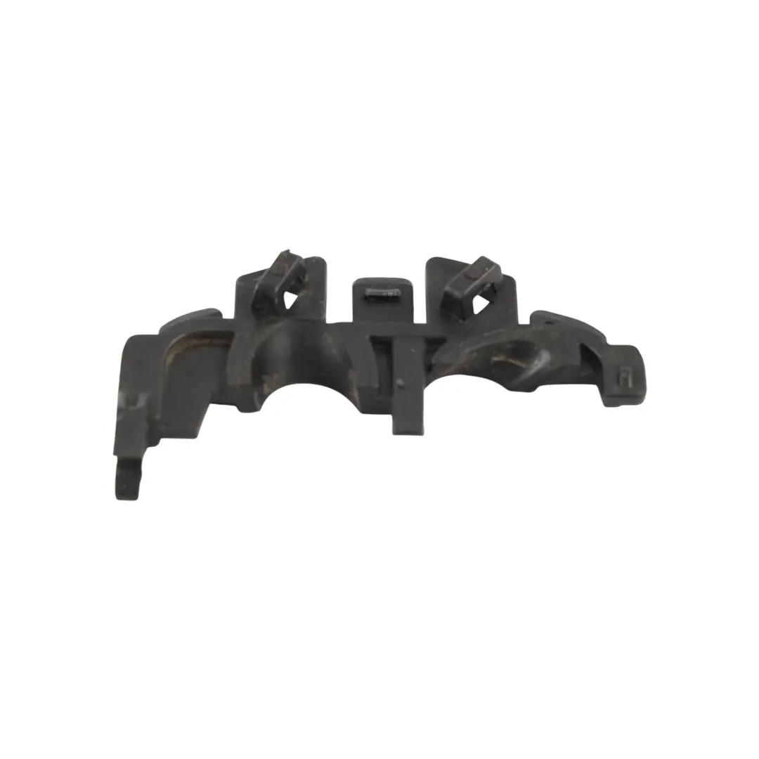 Mercedes A207 W204 Coolant Pipe Hose Line Guide Bracket Mount - SKU A2049980801 - Part number A2049980801