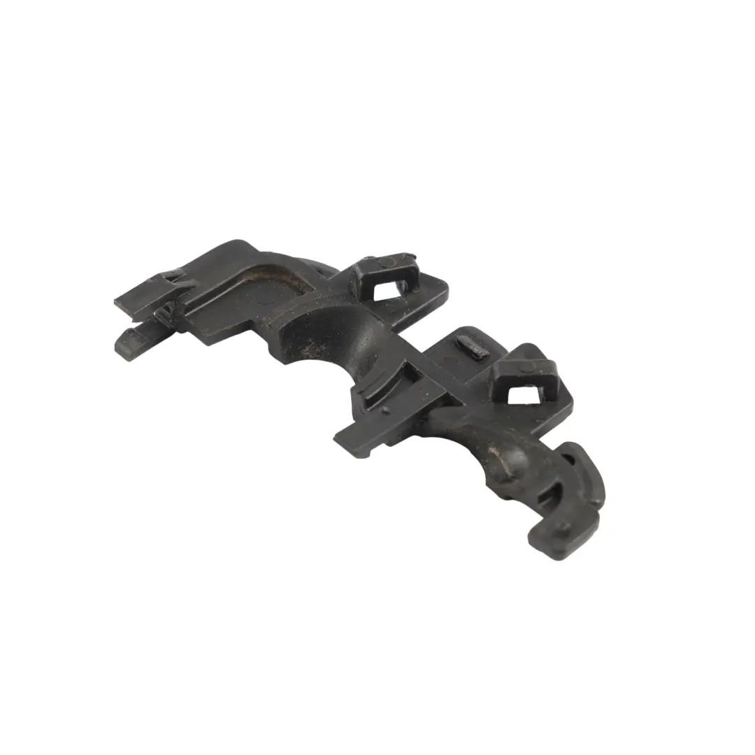 Mercedes A207 W204 Coolant Pipe Hose Line Guide Bracket Mount - SKU A2049980801 - Part number A2049980801