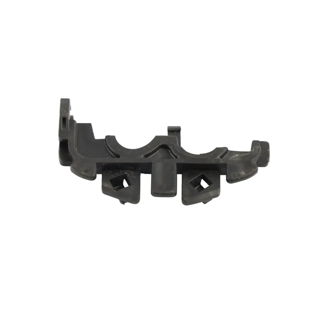 Mercedes A207 W204 Coolant Pipe Hose Line Guide Bracket Mount - SKU A2049980801 - Part number A2049980801