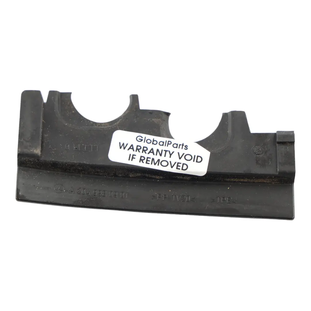 Tubo Refrigerante con Staffa Supporto A2049980801 per Mercedes A207 W204 con numero di parte A2049980901 Mercedes A207 W204 Tubo Refrigerante con Staffa Supporto A2049980801 - SKU A2049980901 - Numero di parte A2049980901