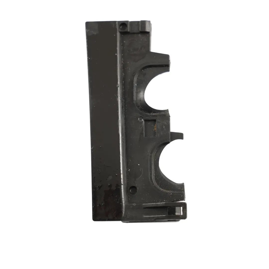 Mercedes A207 W204 Tubo Refrigerante con Staffa Supporto A2049980801 - SKU A2049980901 - Numero di parte A2049980901