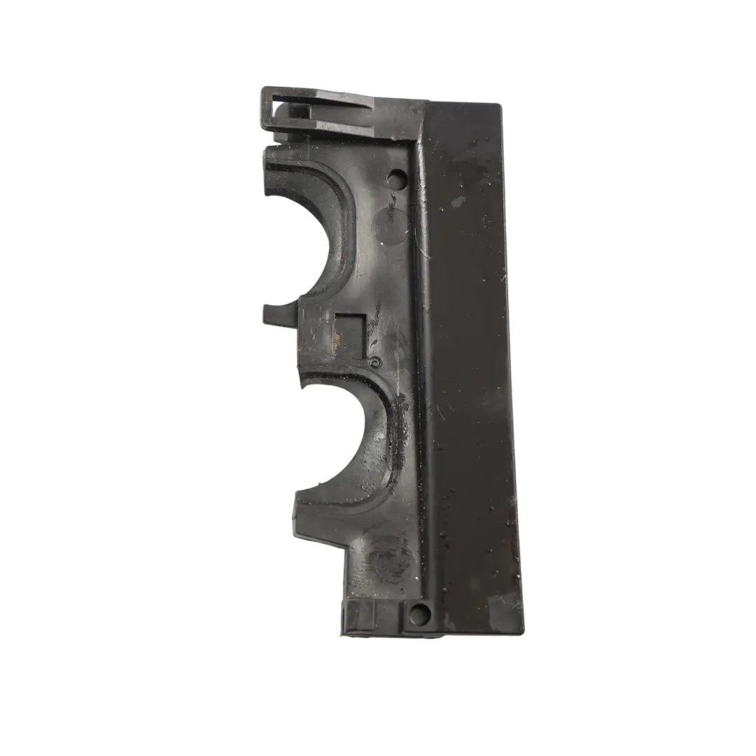 Mercedes A207 W204 Tubo Refrigerante con Staffa Supporto A2049980801 - SKU A2049980901 - Numero di parte A2049980901