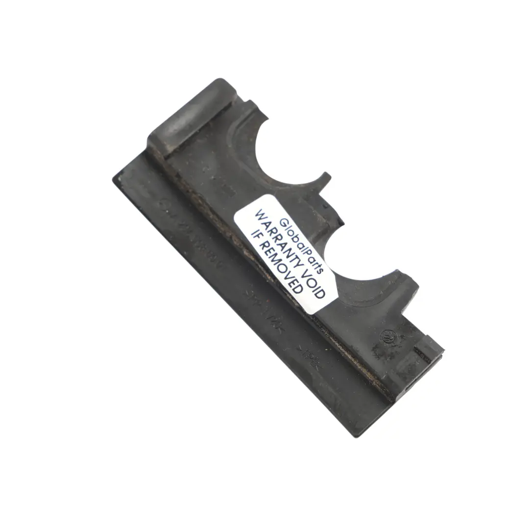 Mercedes A207 W204 Tubo Refrigerante Manguera Soporte A2049980801 - SKU A2049980901 - Número de pieza A2049980901