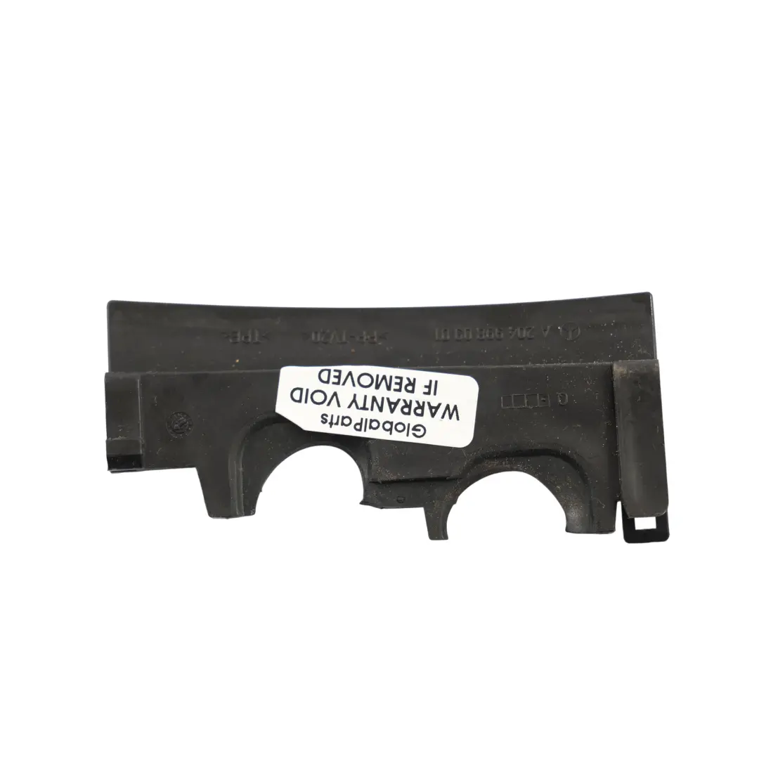 Mercedes A207 W204 Kühlmittelrohr Schlauchleitung Halterung A2049980801 - SKU A2049980901 - Teilenummer A2049980901