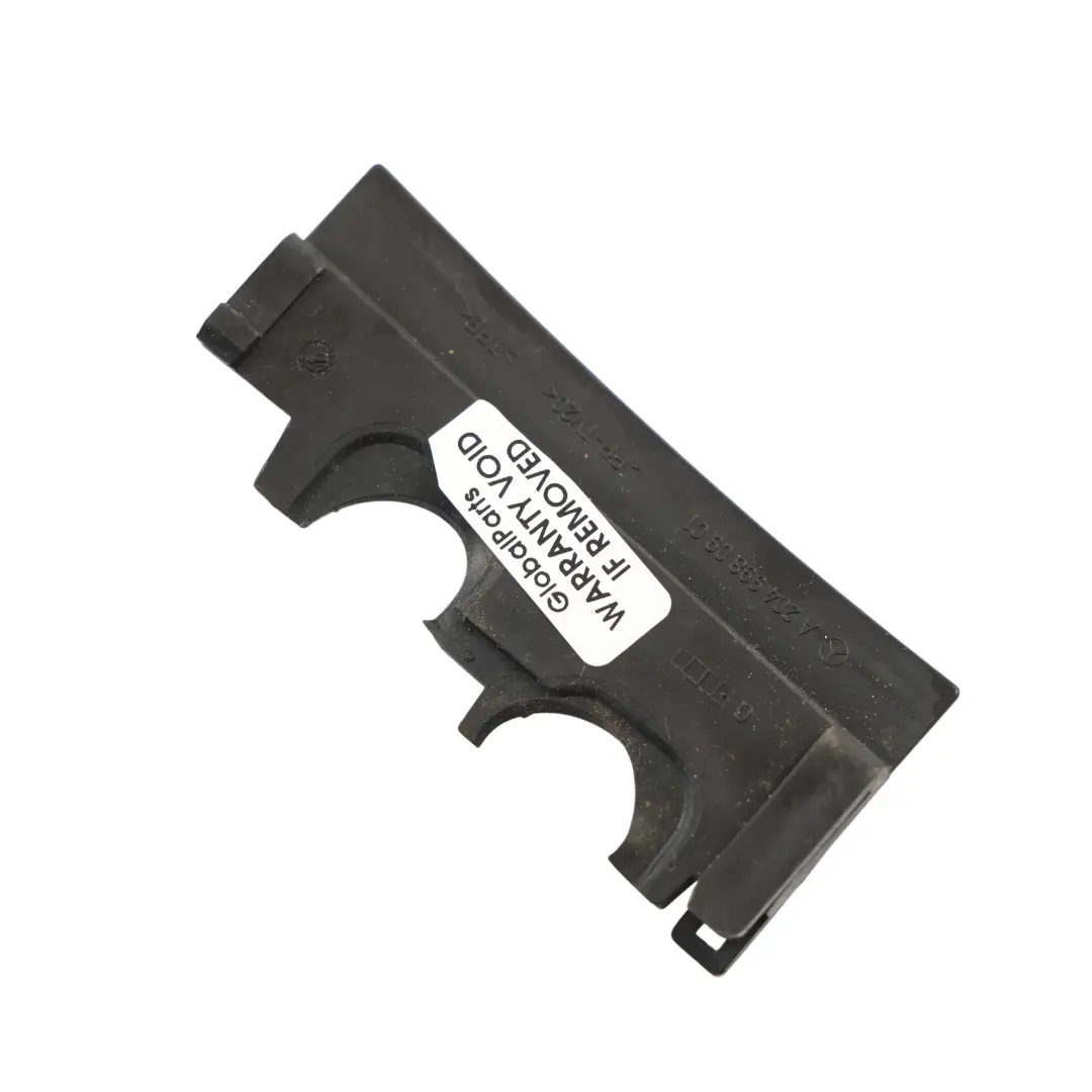 Tuyau Durite Liquide Refroidissement Support A2049980801 pour Mercedes A207 W204 à propos du numéro de pièce A2049980901 Mercedes A207 W204 Tuyau Durite Liquide Refroidissement Support A2049980801 - SKU A2049980901 - Numéro de pièce A2049980901