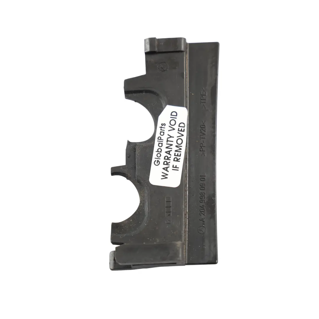 Tubo Refrigerante con Staffa Supporto A2049980801 per Mercedes A207 W204 con numero di parte A2049980901 Mercedes A207 W204 Tubo Refrigerante con Staffa Supporto A2049980801 - SKU A2049980901 - Numero di parte A2049980901