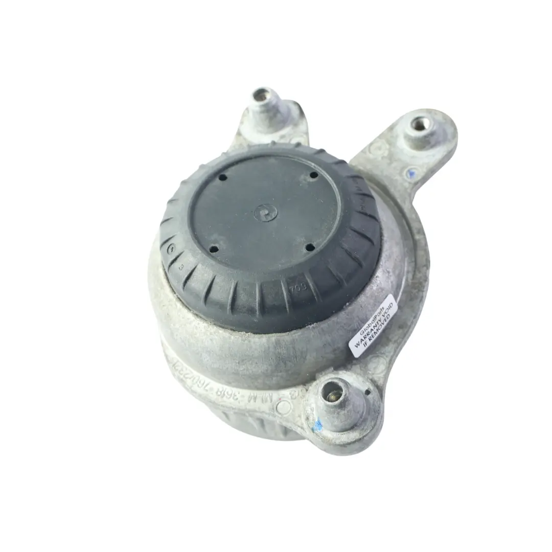 Mercedes W205 C238 Motorlager Links - SKU A2052400200-1 - Teilenummer A2052400200