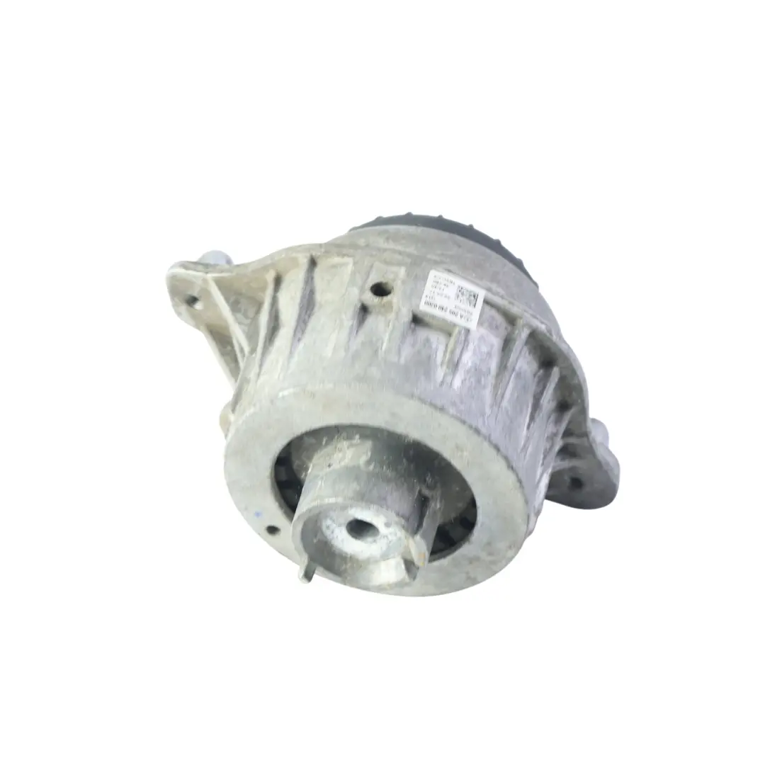 Mercedes W205 C238 Engine Mount Engine Suspension Left N/S - SKU A2052400200-1 - Part number A2052400200