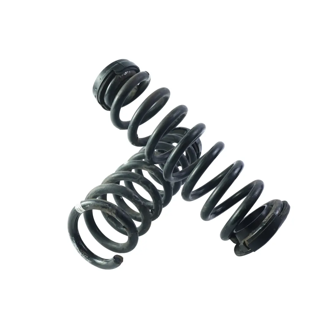 Sprężyna Zawieszenia Tylna Lewa Prawa do Mercedes W205 o numerze A2053240104 Mercedes W205 Sprężyna Zawieszenia Tylna Lewa Prawa - SKU A2053240104-2 - Numer Części A2053240104