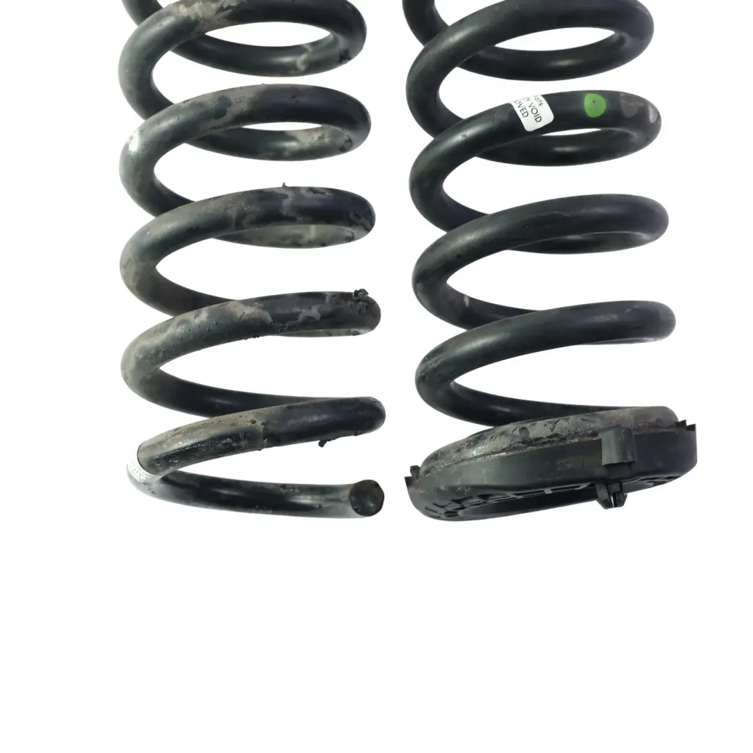Mercedes W205 Coil Spring Suspension Rear Left Right N/O/S - SKU A2053240104-2 - Part number A2053240104